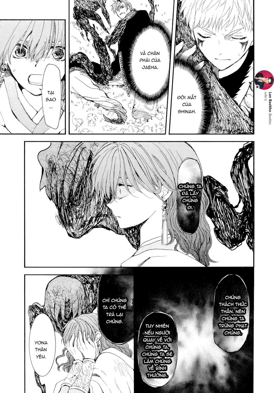 Đóa Hoa Bùng Cháy Chapter 267 - 11