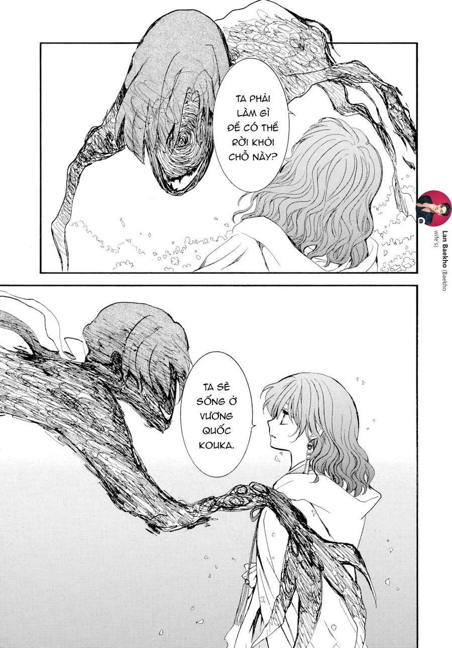 Đóa Hoa Bùng Cháy Chapter 267 - 13