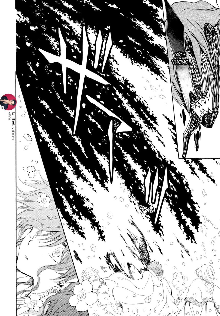 Đóa Hoa Bùng Cháy Chapter 267 - 14