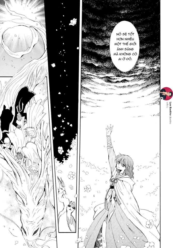 Đóa Hoa Bùng Cháy Chapter 267 - 17