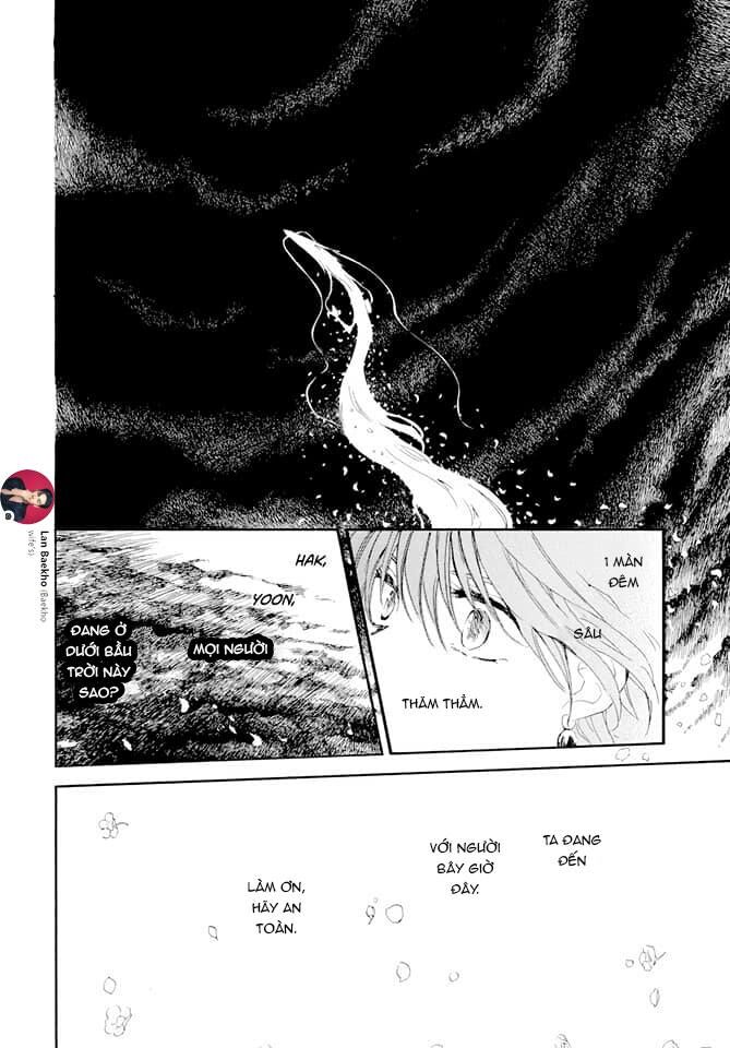 Đóa Hoa Bùng Cháy Chapter 267 - 18