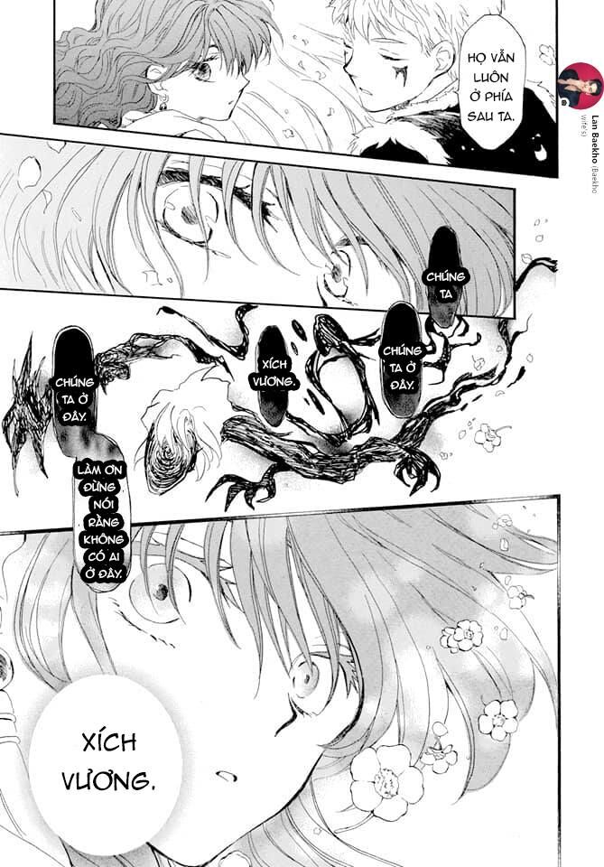 Đóa Hoa Bùng Cháy Chapter 267 - 19