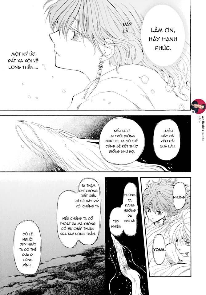 Đóa Hoa Bùng Cháy Chapter 267 - 21