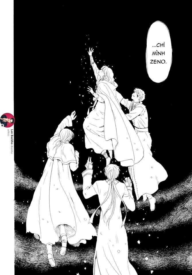 Đóa Hoa Bùng Cháy Chapter 267 - 22