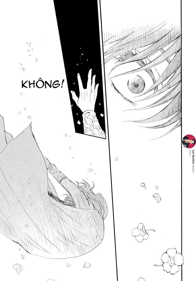 Đóa Hoa Bùng Cháy Chapter 267 - 23