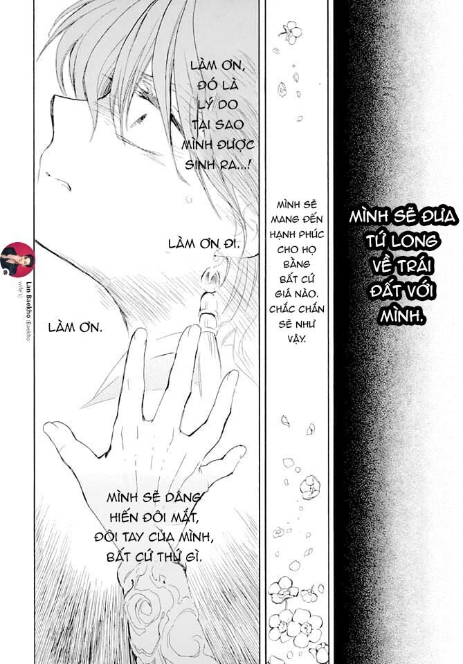 Đóa Hoa Bùng Cháy Chapter 267 - 24
