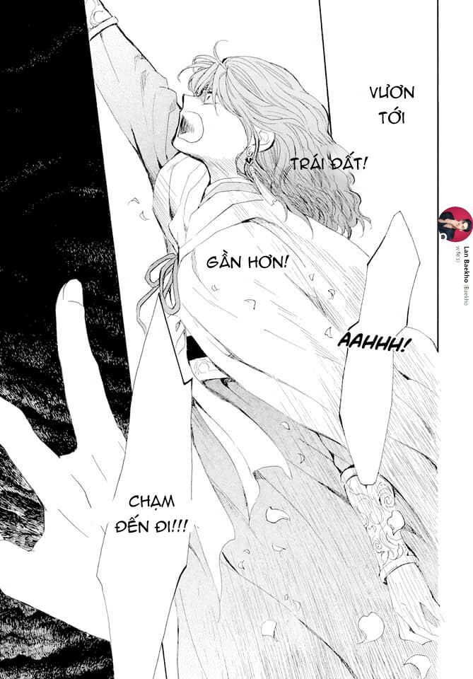 Đóa Hoa Bùng Cháy Chapter 267 - 25