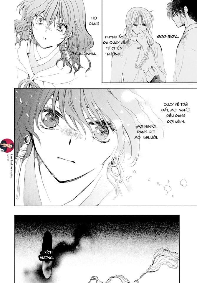 Đóa Hoa Bùng Cháy Chapter 267 - 28