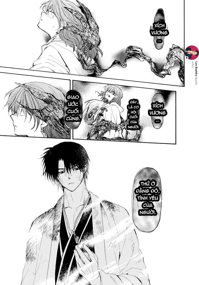 Đóa Hoa Bùng Cháy Chapter 267 - 29