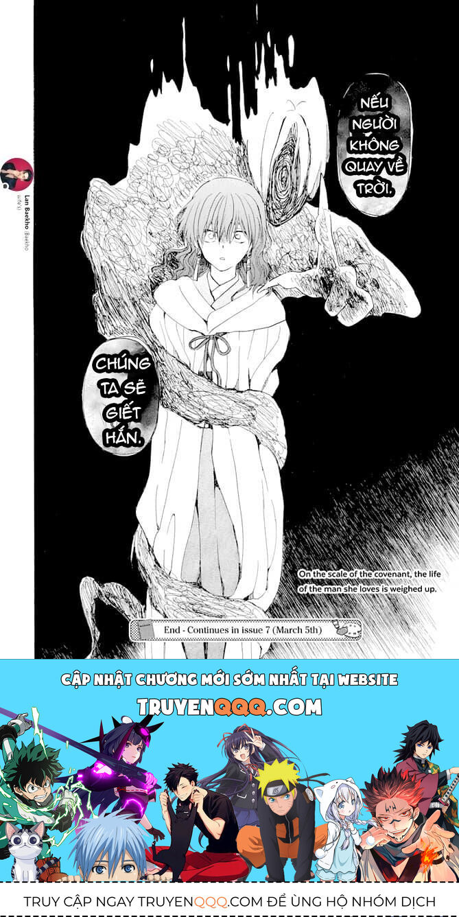 Đóa Hoa Bùng Cháy Chapter 267 - 30