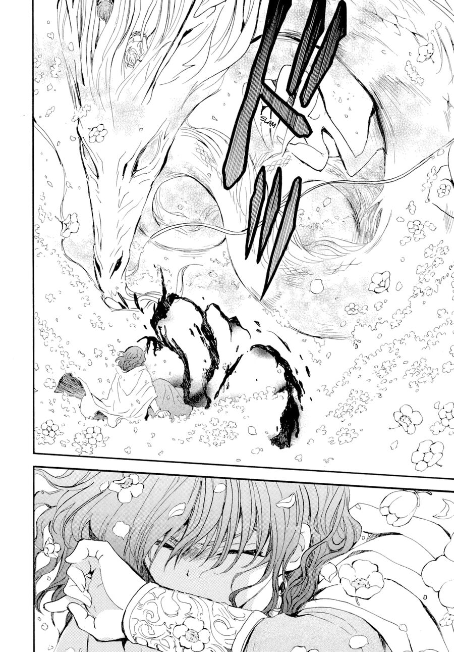 Đóa Hoa Bùng Cháy Chapter 267 - 4