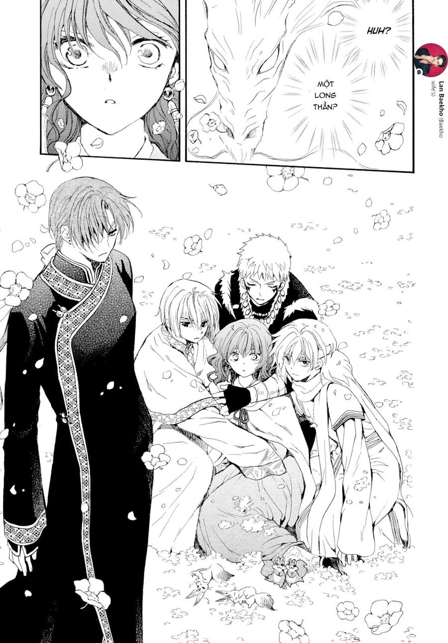 Đóa Hoa Bùng Cháy Chapter 267 - 5