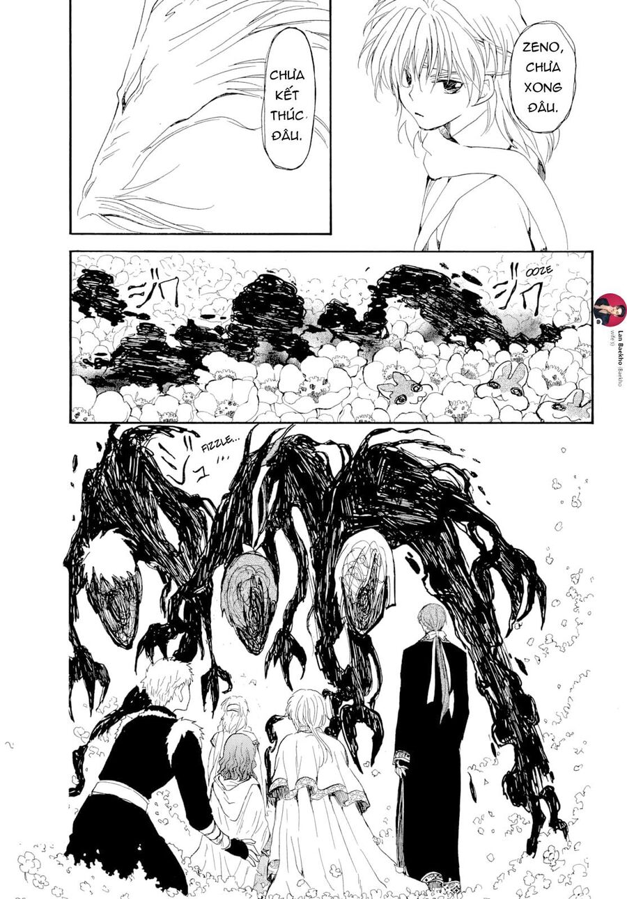 Đóa Hoa Bùng Cháy Chapter 267 - 7