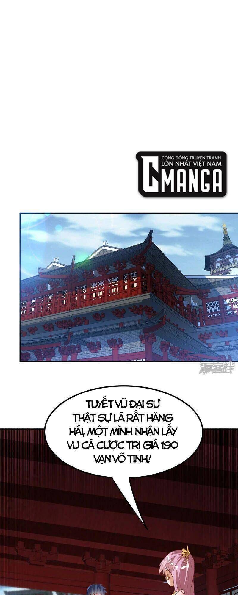 Võ Nghịch Cửu Thiên Chapter 239 - 2