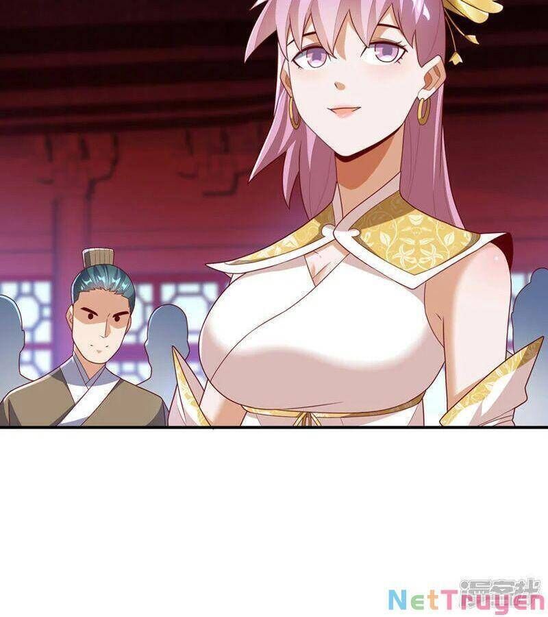 Võ Nghịch Cửu Thiên Chapter 239 - 11
