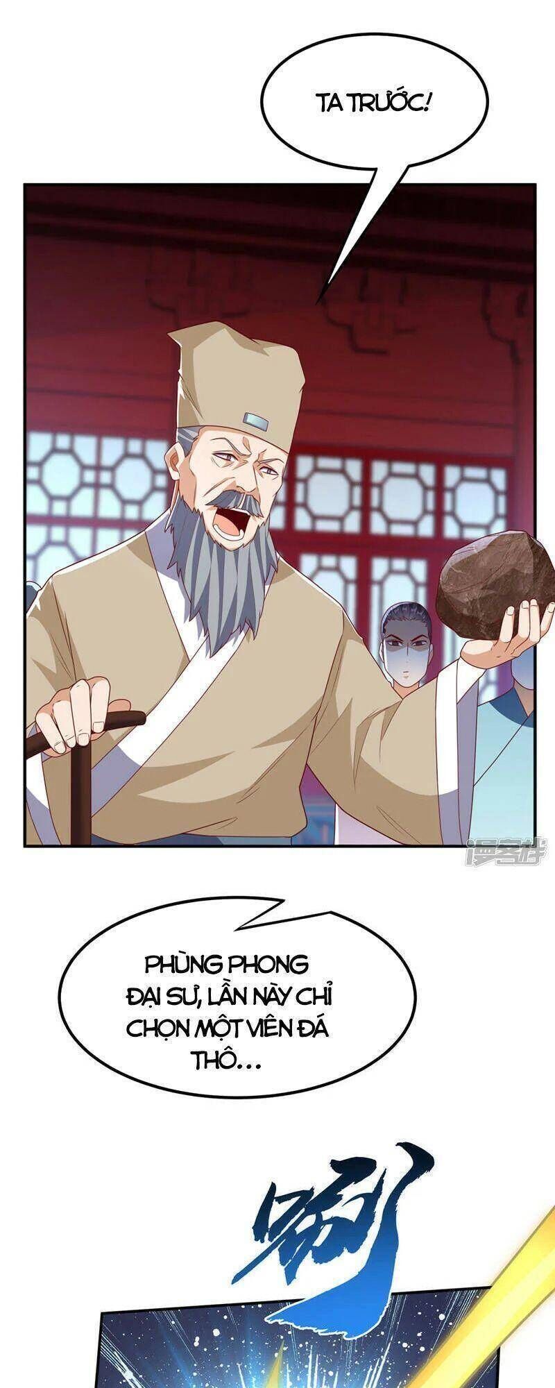 Võ Nghịch Cửu Thiên Chapter 239 - 12