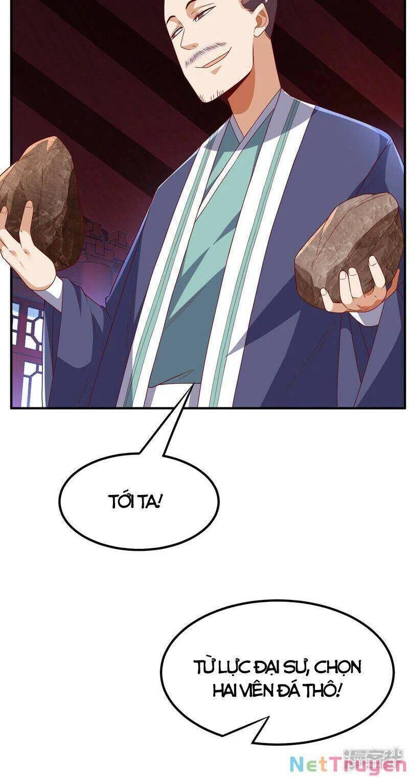 Võ Nghịch Cửu Thiên Chapter 239 - 15