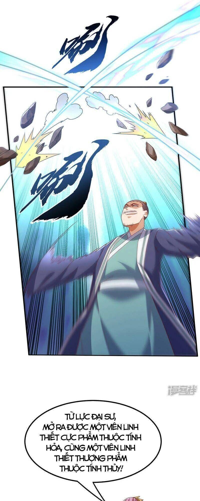 Võ Nghịch Cửu Thiên Chapter 239 - 16