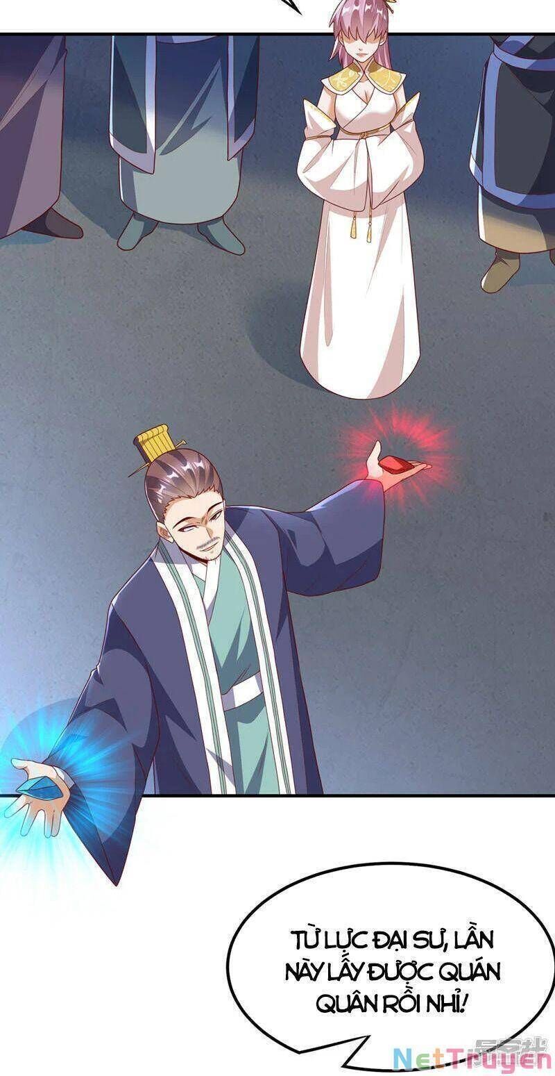 Võ Nghịch Cửu Thiên Chapter 239 - 17