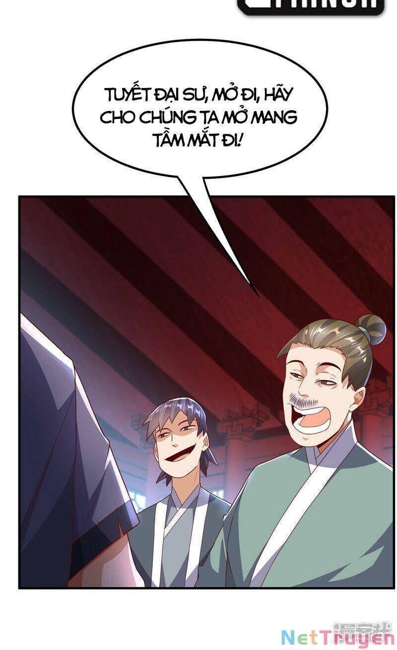 Võ Nghịch Cửu Thiên Chapter 239 - 19