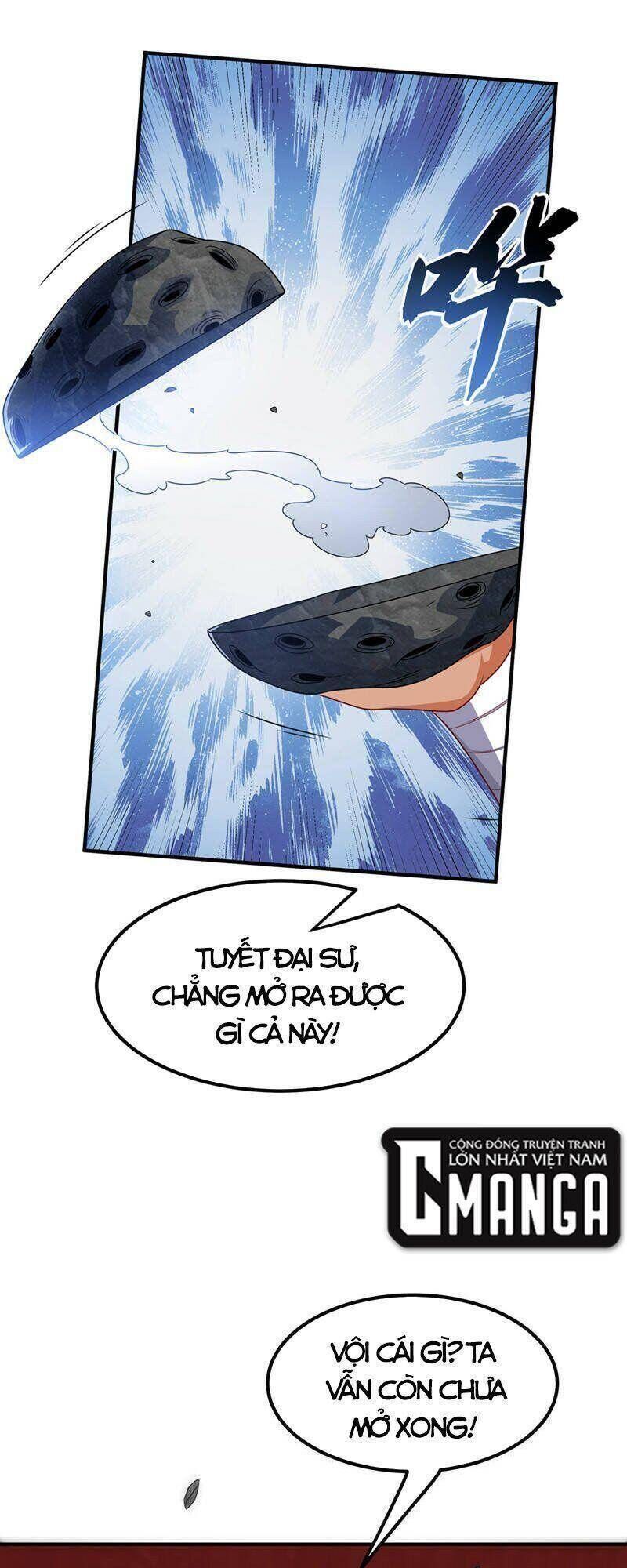 Võ Nghịch Cửu Thiên Chapter 239 - 22