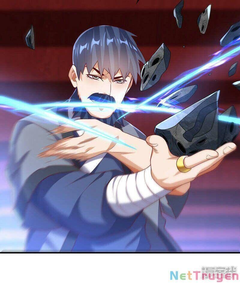 Võ Nghịch Cửu Thiên Chapter 239 - 23