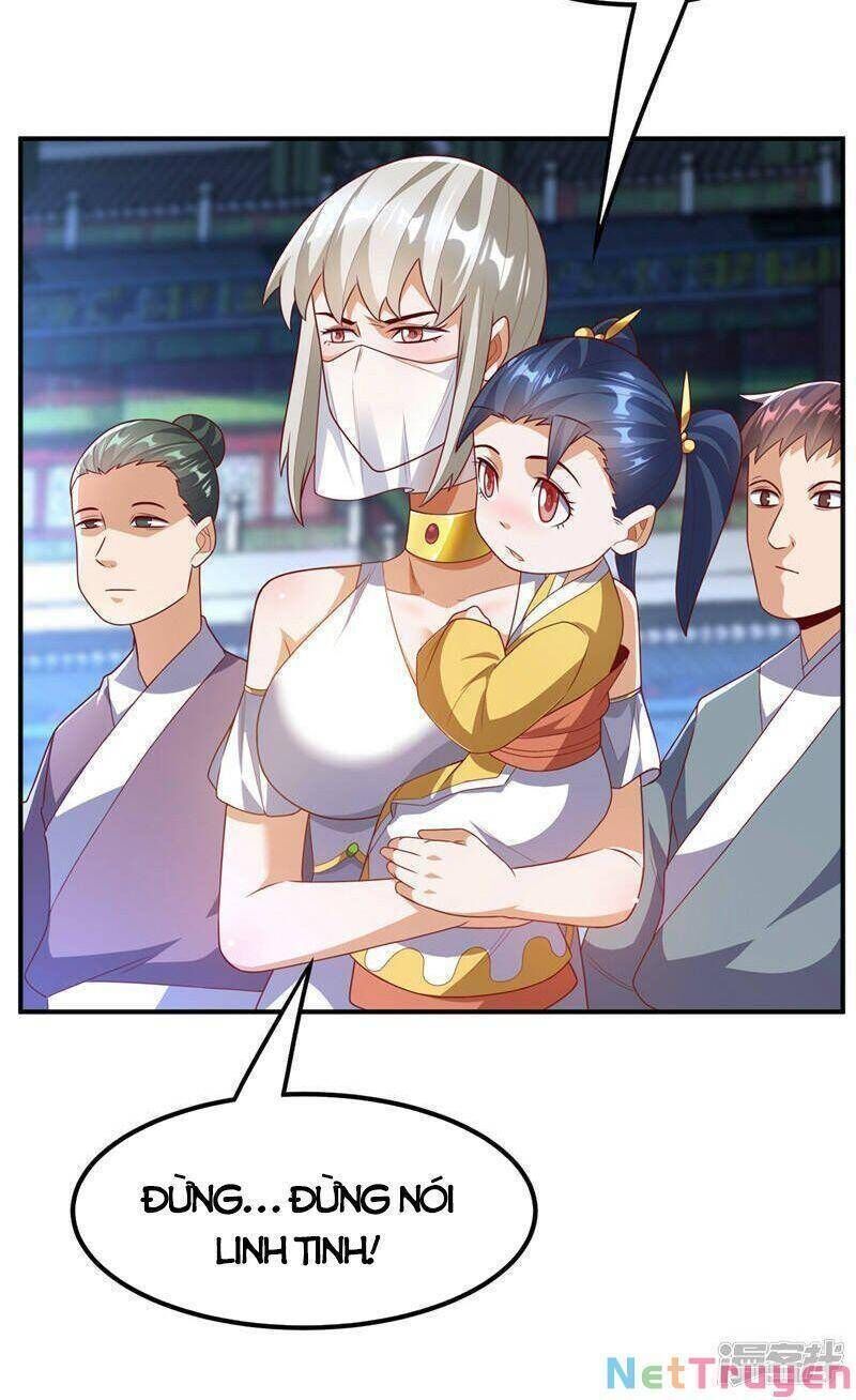 Võ Nghịch Cửu Thiên Chapter 239 - 25