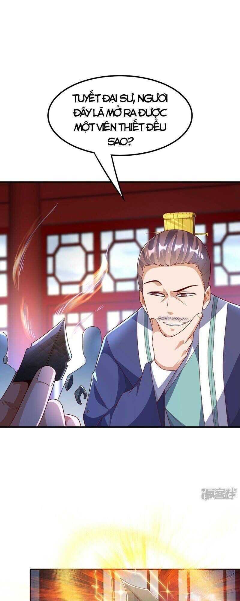 Võ Nghịch Cửu Thiên Chapter 239 - 28