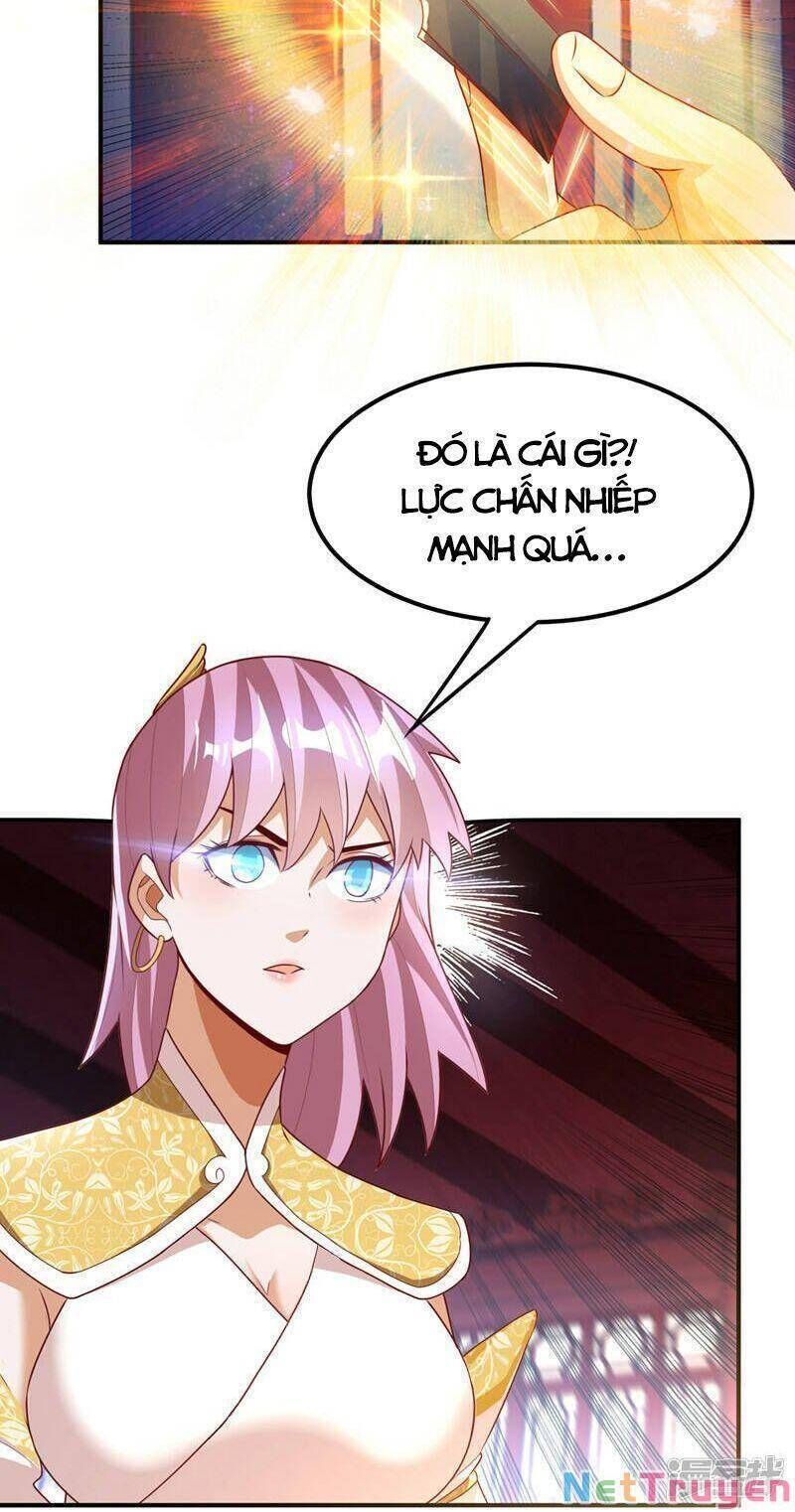 Võ Nghịch Cửu Thiên Chapter 239 - 29