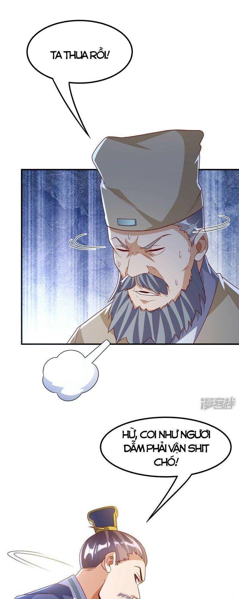 Võ Nghịch Cửu Thiên Chapter 239 - 32