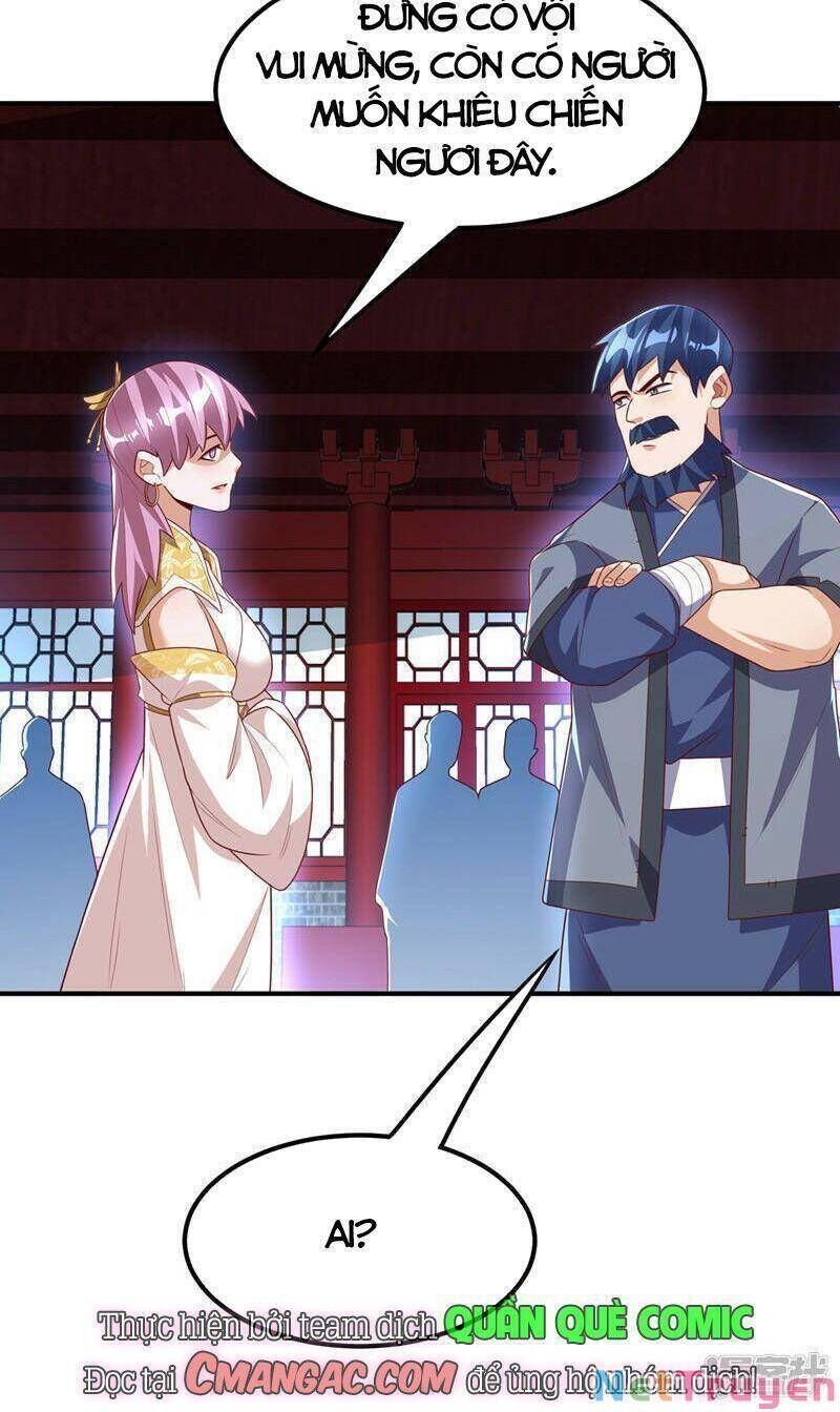 Võ Nghịch Cửu Thiên Chapter 239 - 35