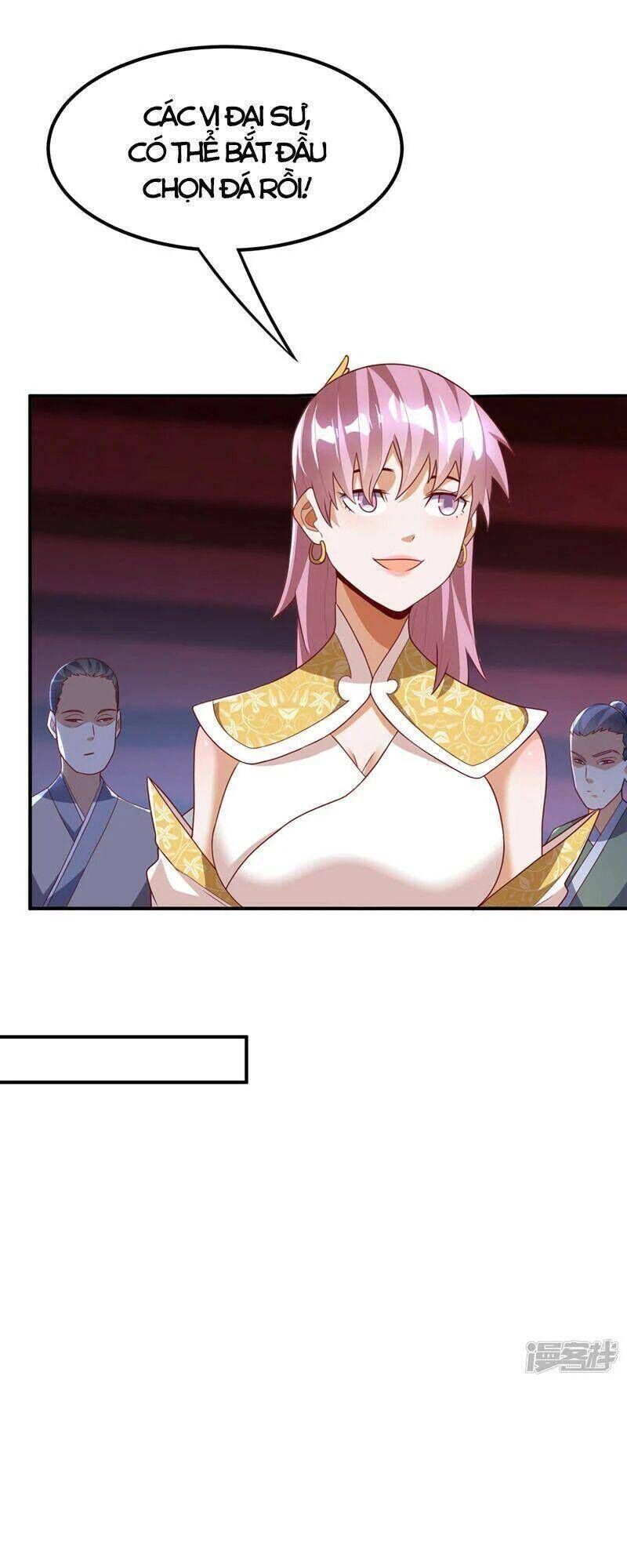 Võ Nghịch Cửu Thiên Chapter 239 - 6