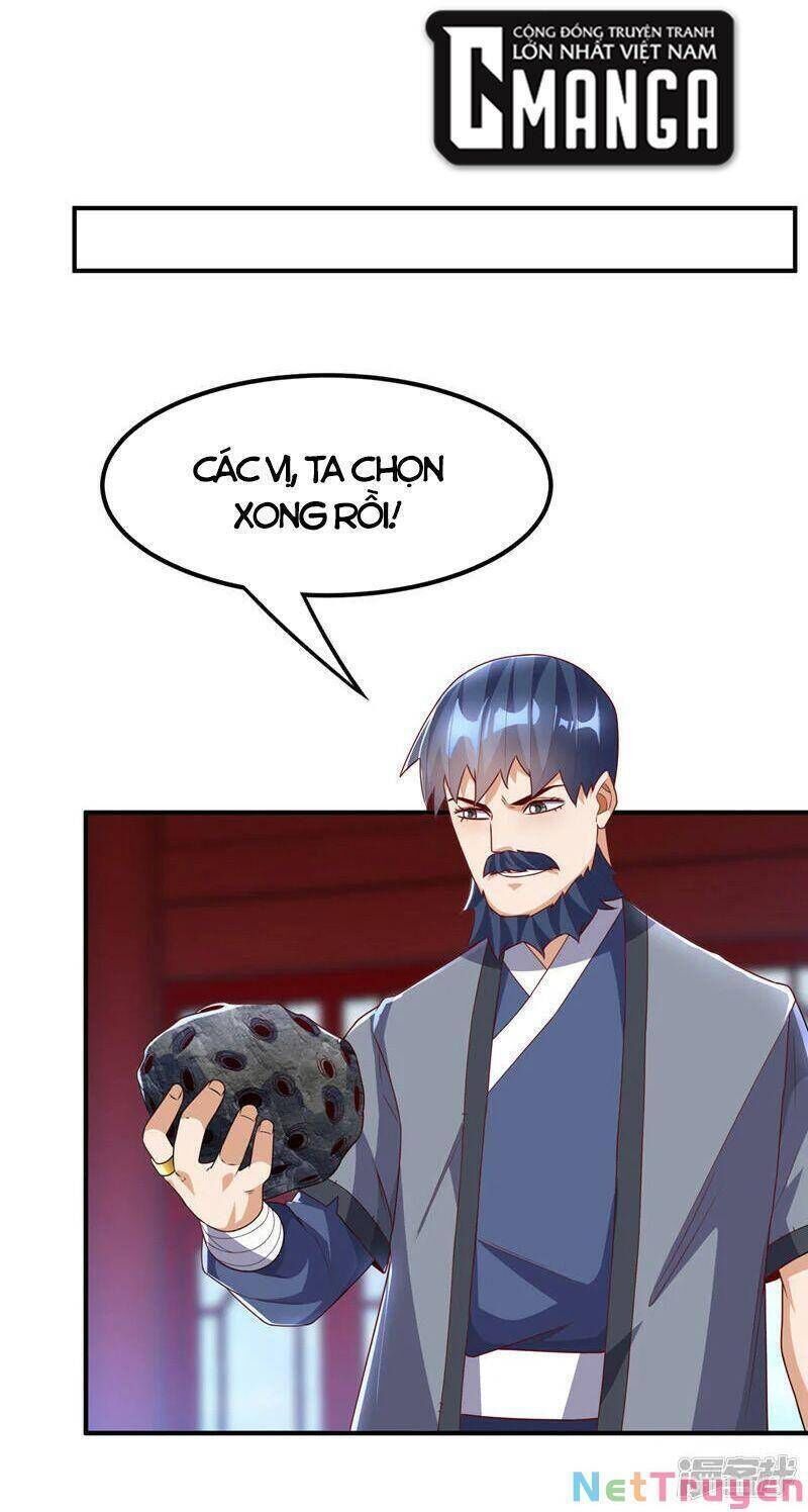 Võ Nghịch Cửu Thiên Chapter 239 - 7