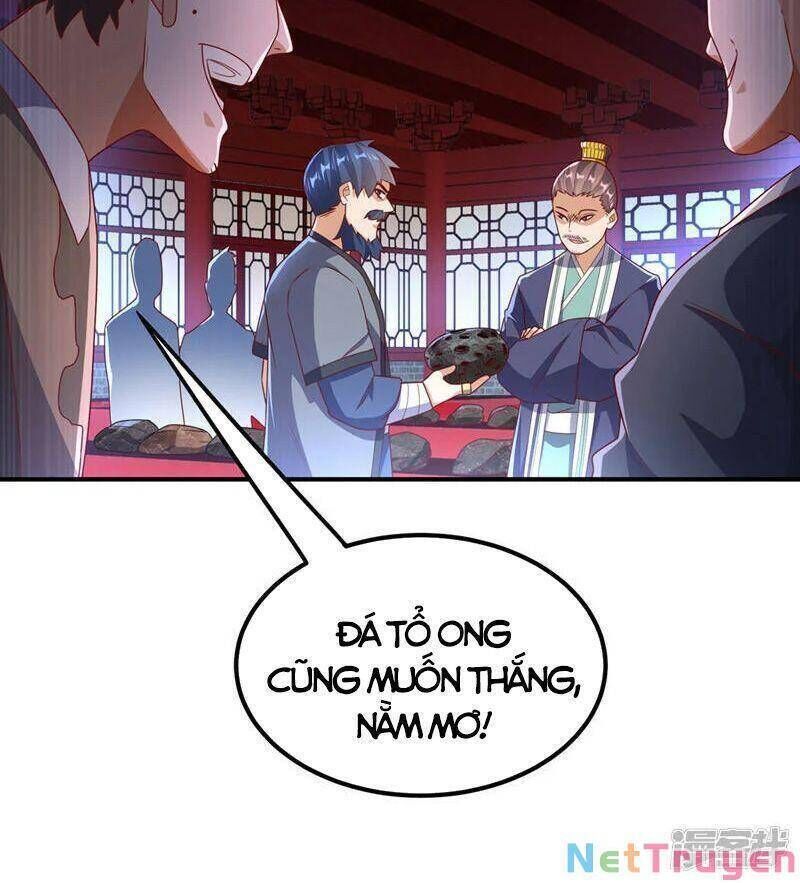 Võ Nghịch Cửu Thiên Chapter 239 - 9