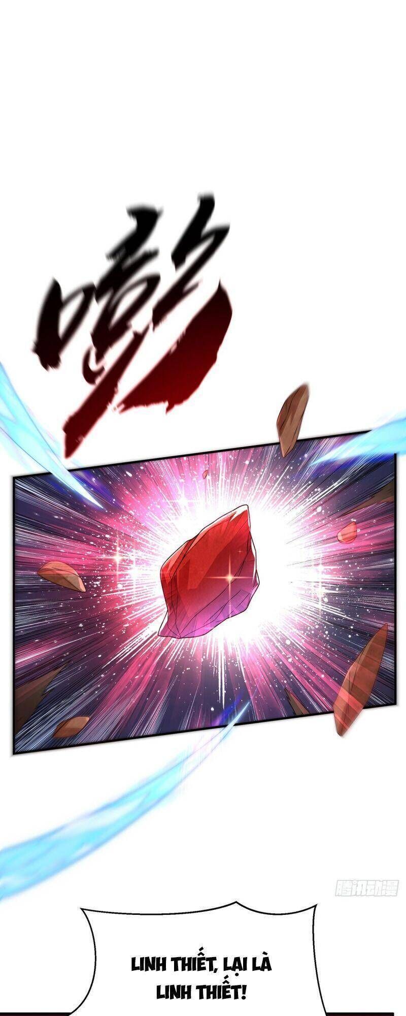 Võ Nghịch Cửu Thiên Chapter 240 - 16
