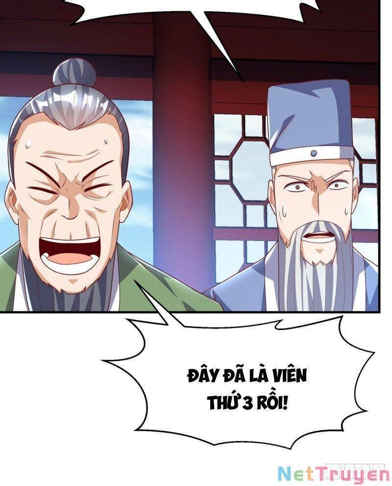 Võ Nghịch Cửu Thiên Chapter 240 - 17