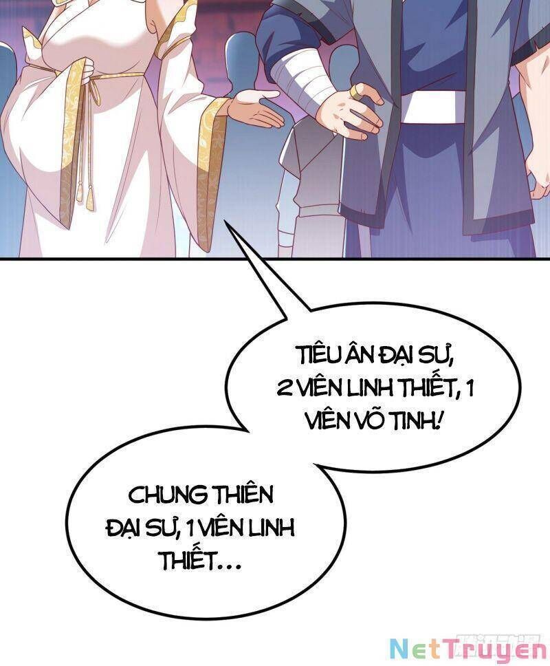 Võ Nghịch Cửu Thiên Chapter 240 - 19