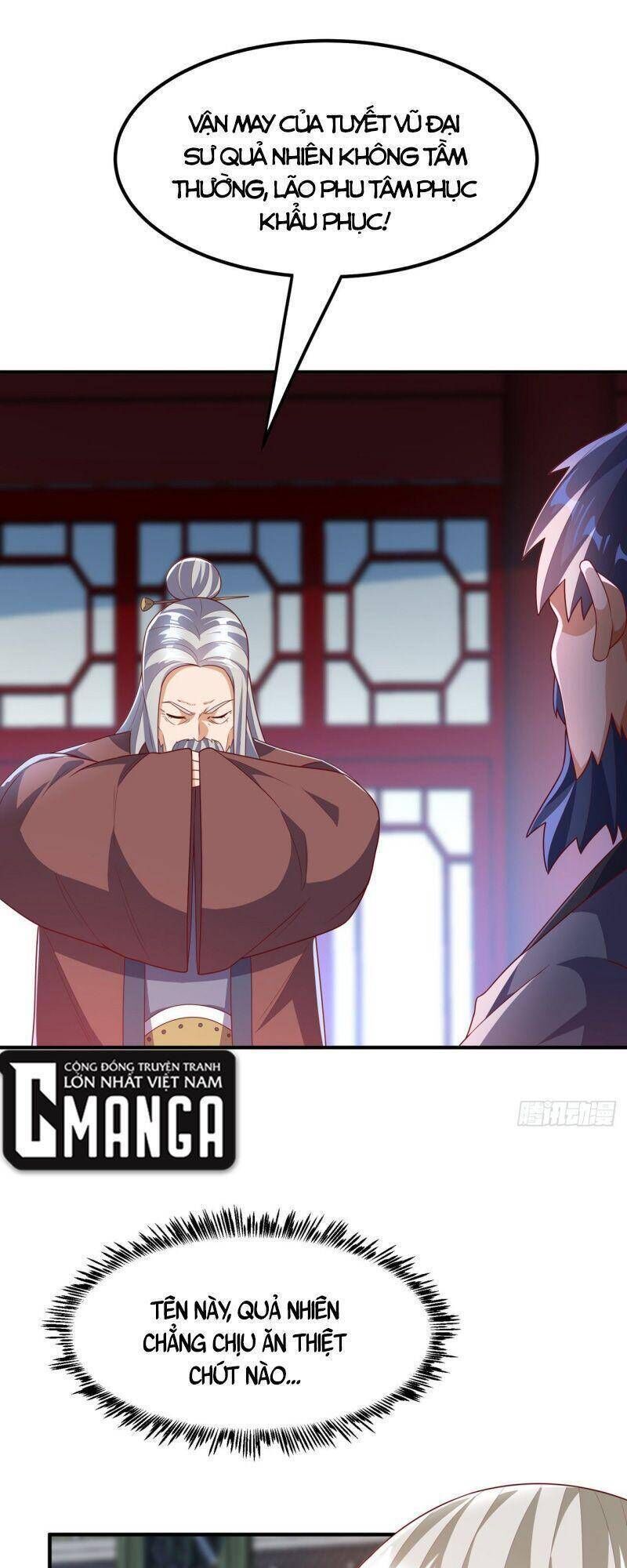 Võ Nghịch Cửu Thiên Chapter 240 - 22