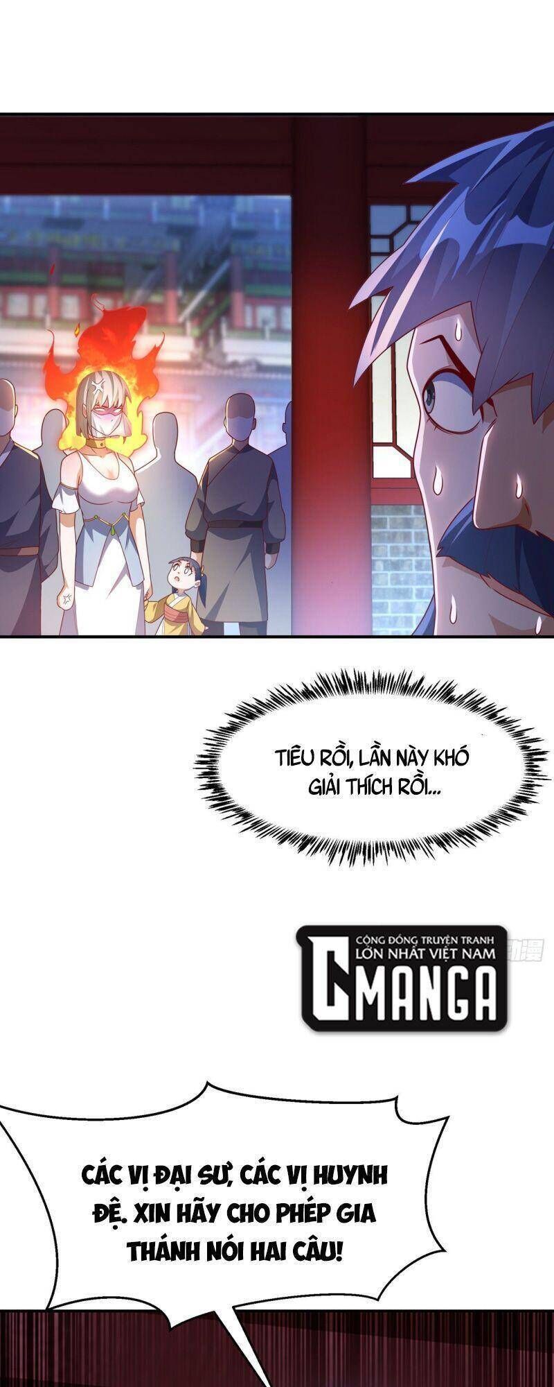 Võ Nghịch Cửu Thiên Chapter 240 - 26