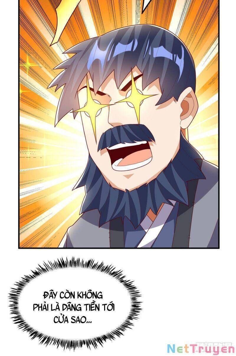 Võ Nghịch Cửu Thiên Chapter 240 - 33