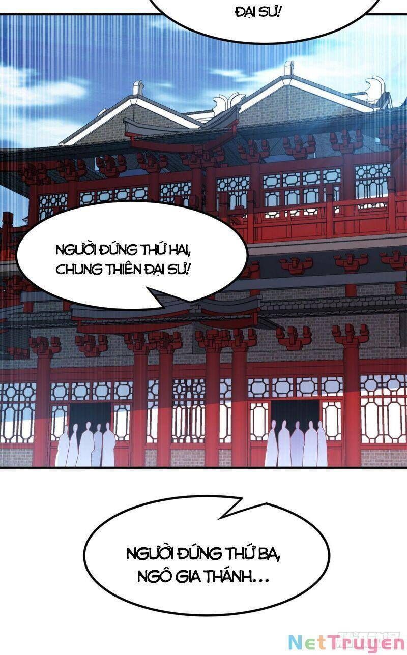 Võ Nghịch Cửu Thiên Chapter 240 - 5