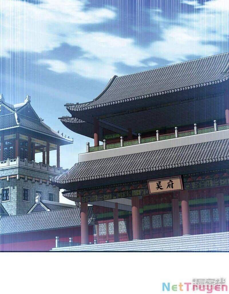 Võ Nghịch Cửu Thiên Chapter 241 - 17