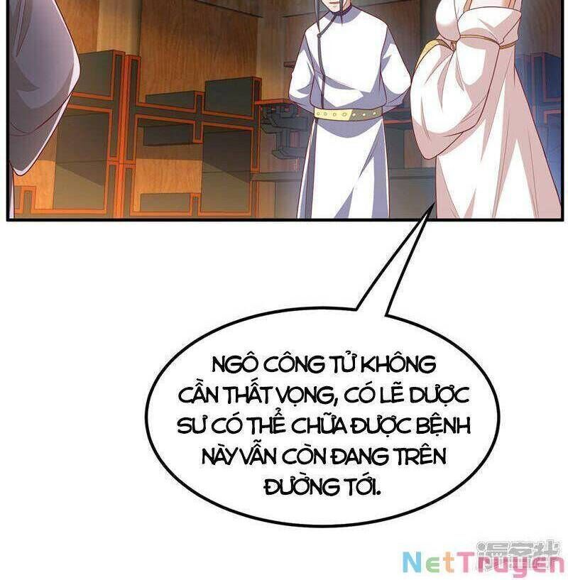 Võ Nghịch Cửu Thiên Chapter 241 - 19