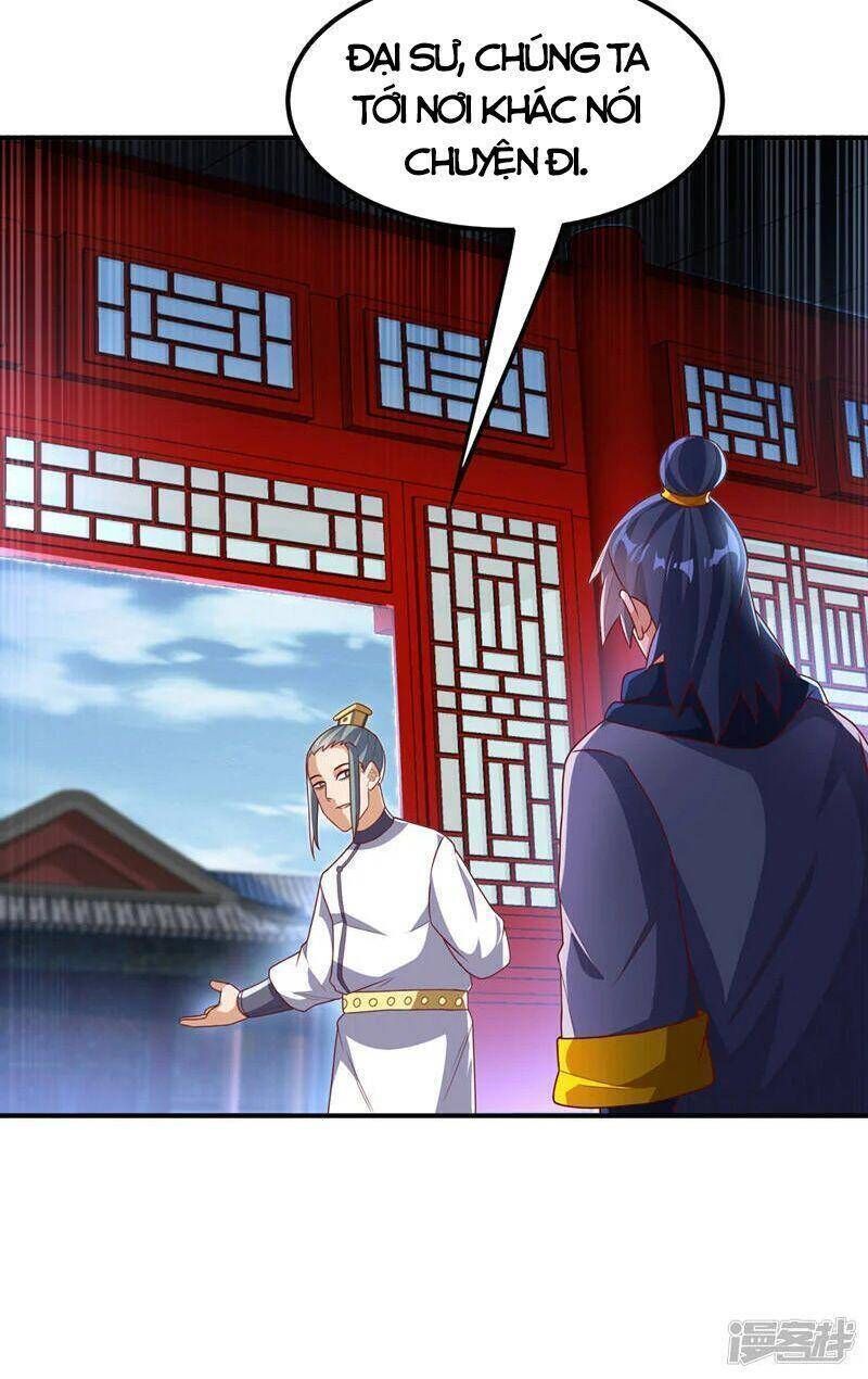Võ Nghịch Cửu Thiên Chapter 242 - 11