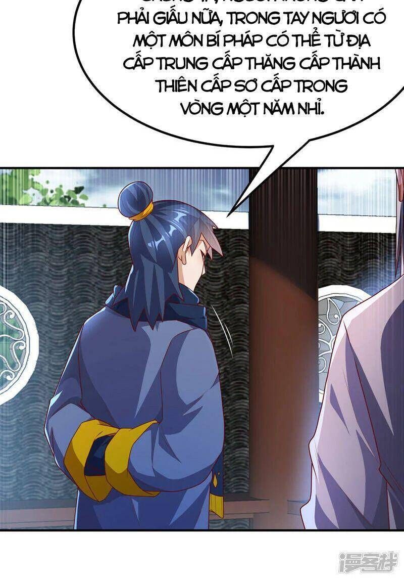 Võ Nghịch Cửu Thiên Chapter 242 - 13