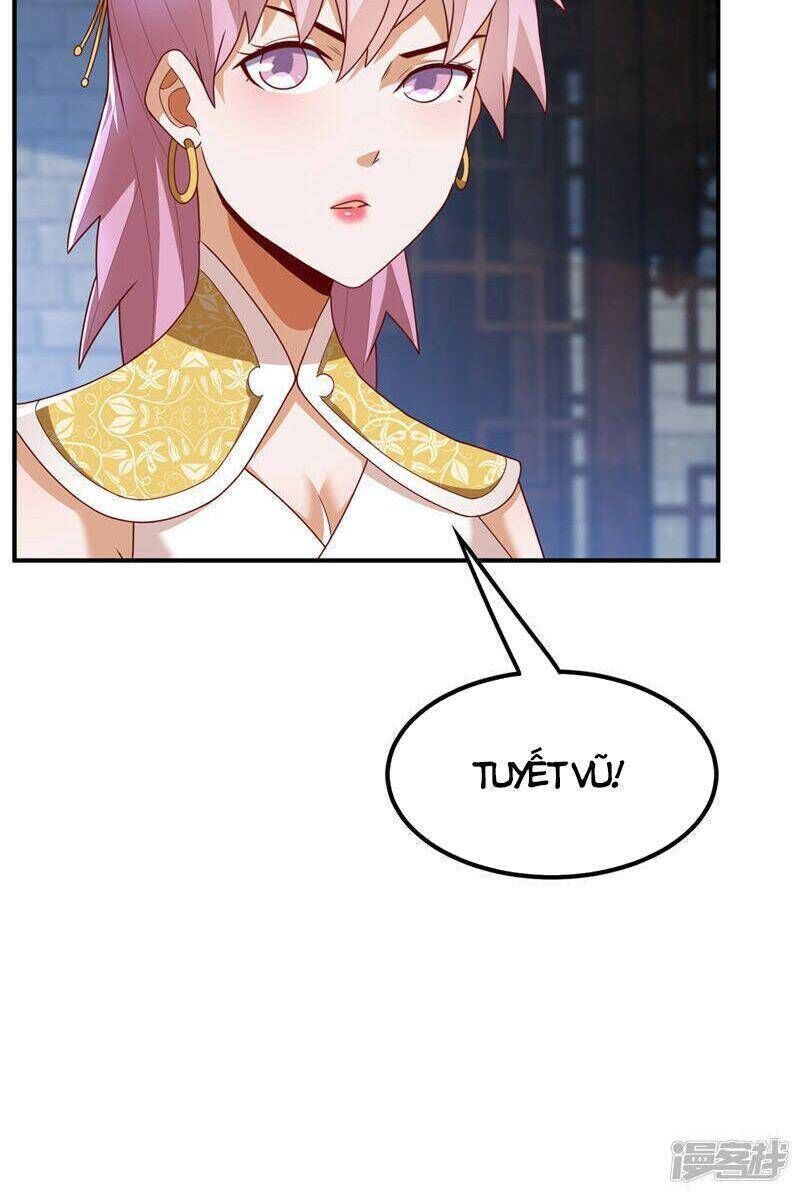Võ Nghịch Cửu Thiên Chapter 242 - 25