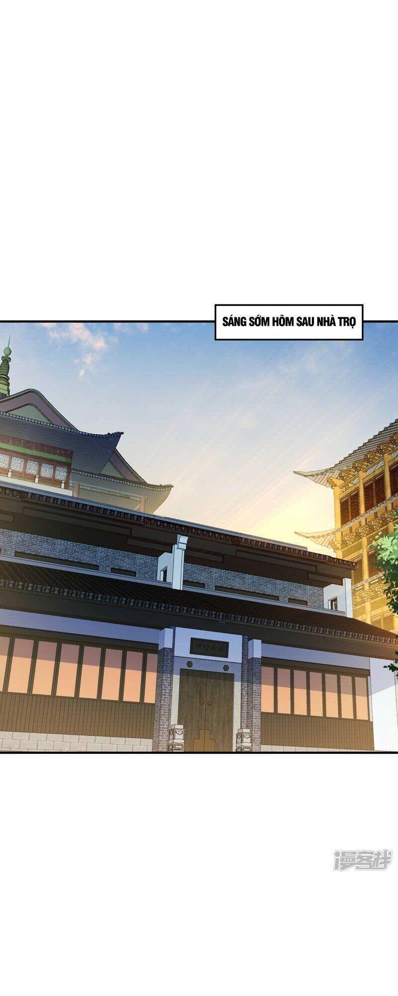 Võ Nghịch Cửu Thiên Chapter 242 - 26