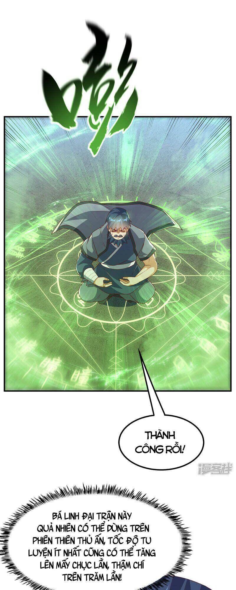 Võ Nghịch Cửu Thiên Chapter 242 - 28