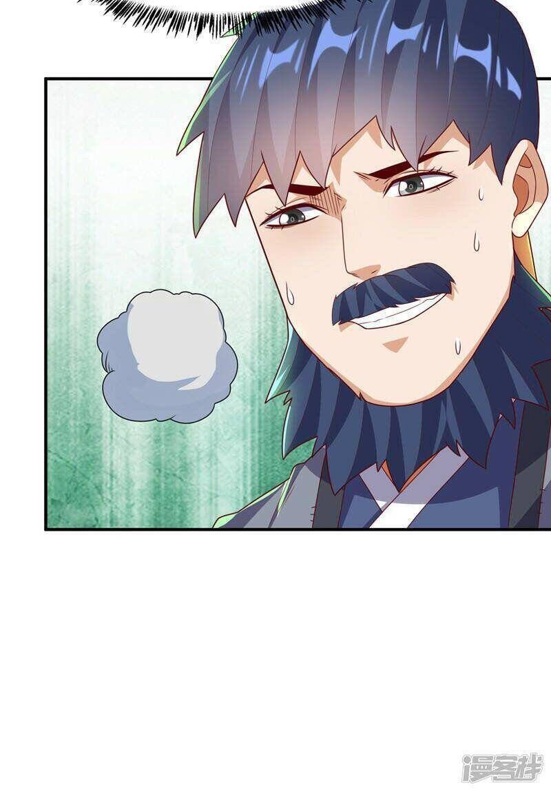Võ Nghịch Cửu Thiên Chapter 242 - 29