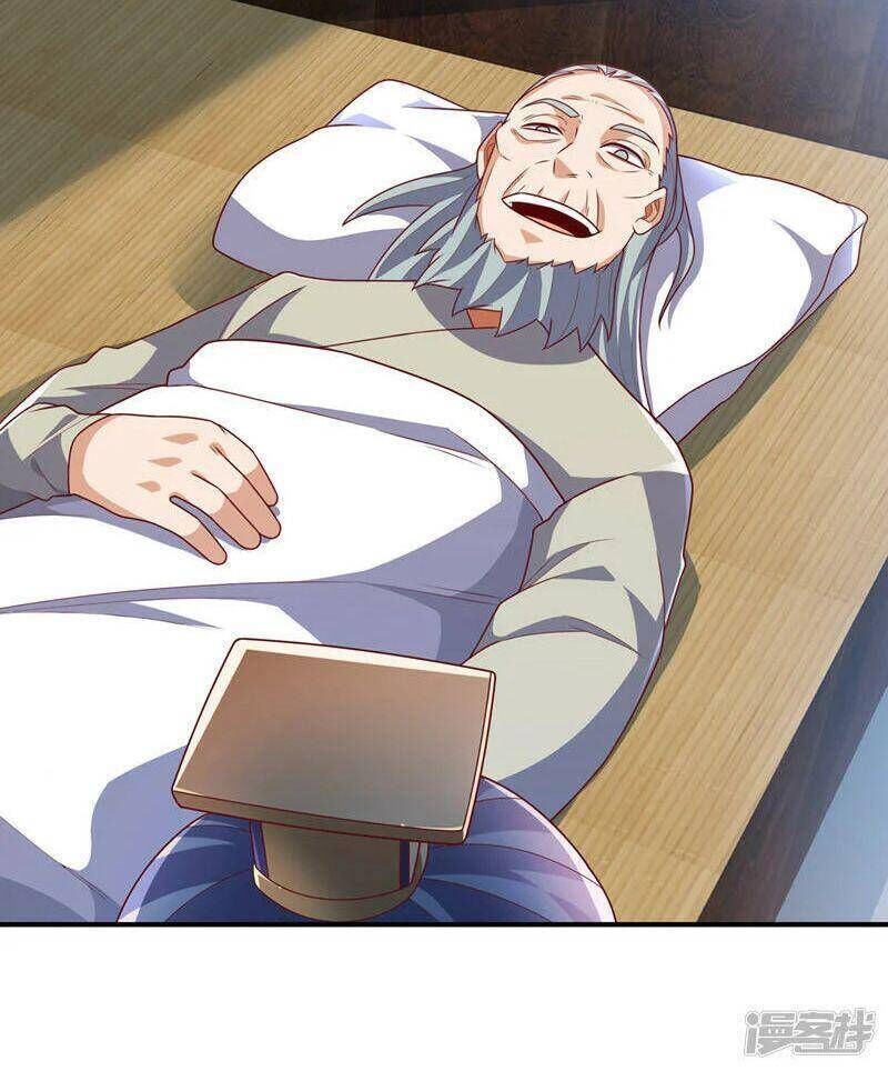 Võ Nghịch Cửu Thiên Chapter 242 - 5